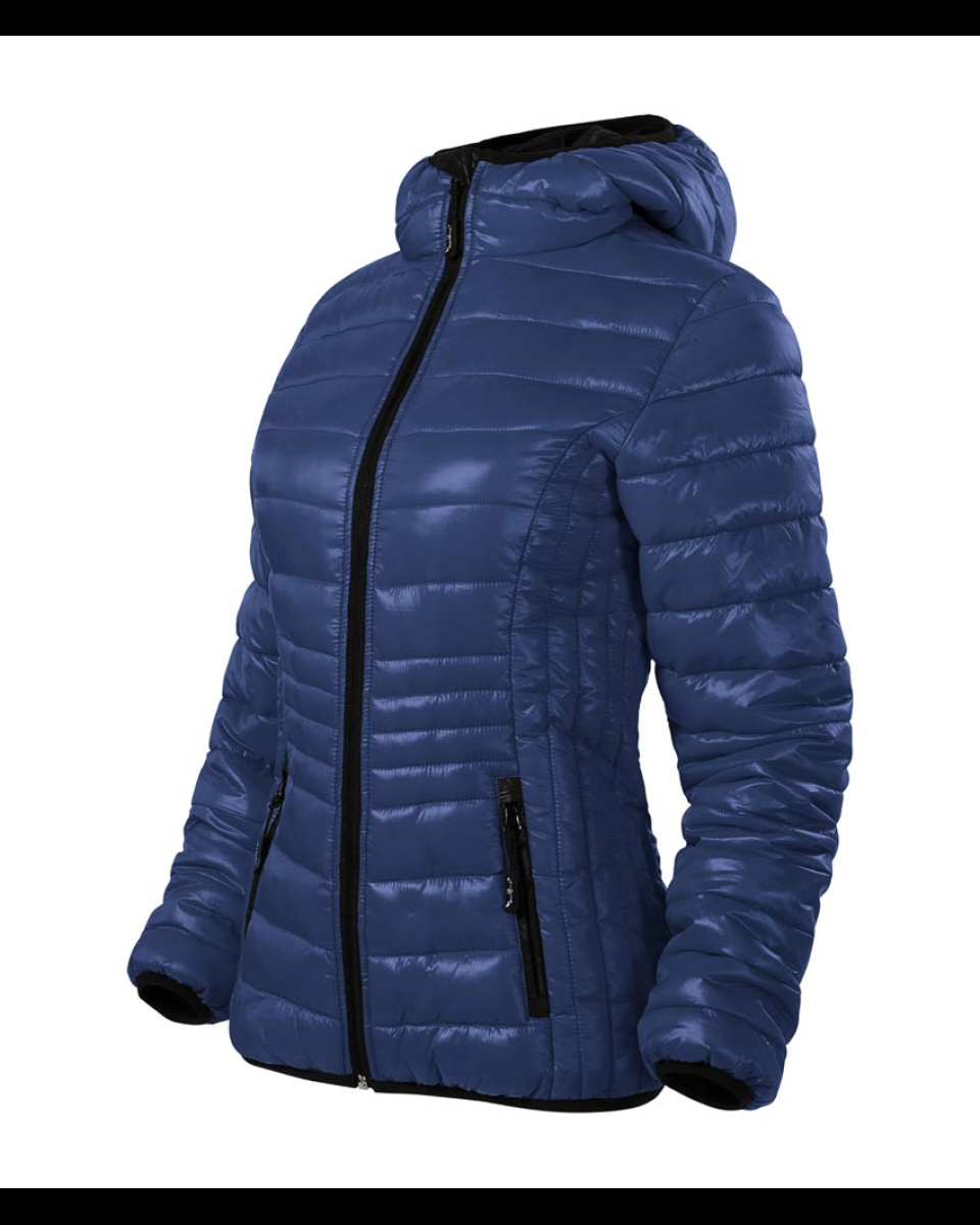 Levně Bunda dámská EVEREST - XS-XXL - námořní modrá