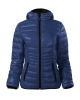 Bunda dámská EVEREST - námořní modrá Bunda dámská EVEREST - námořní modrá