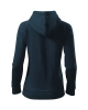 Mikina dámská Voyage 451 - námořní modrá