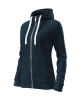 Mikina dámská Voyage 451 - námořní modrá