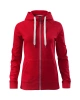 Mikina dámská Voyage 451 - formula red Mikina dámská Voyage 451 - formula red