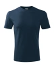 Triko pánské Classic New - námořní modrá