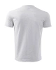 Triko pánské Classic New - světle šedý melír