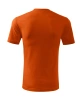 Triko pánské Classic New - oranžová