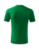 Triko pánské Classic New - středně zelená