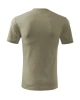 Triko pánské Classic New - světlá khaki Triko pánské Classic New - světlá khaki