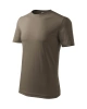 Triko pánské Classic New - army