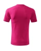 Triko pánské Classic New - purpurová