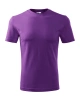 Triko pánské Classic New - fialová