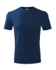 Triko pánské Classic New - půlnoční modrá