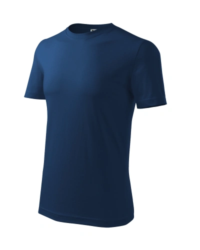 Triko pánské Classic New - půlnoční modrá