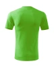 Triko pánské Classic New - apple green