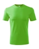 Triko pánské Classic New - apple green