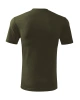 Triko pánské Classic New - military