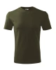 Triko pánské Classic New - military