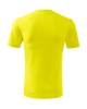 Triko pánské Classic New - citronová