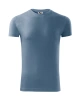 Pánské tričko VIPER - denim Pánské tričko VIPER - denim