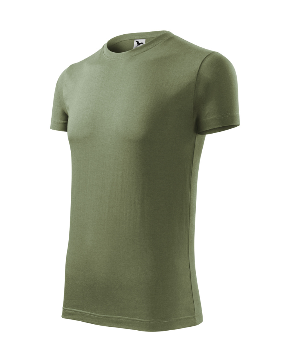 Levně ESHOP - Tričko pánské VIPER 143 - khaki
