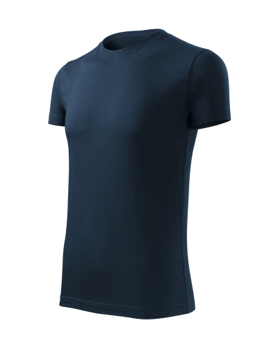 Pánské tričko VIPER FREE - námořní modrá