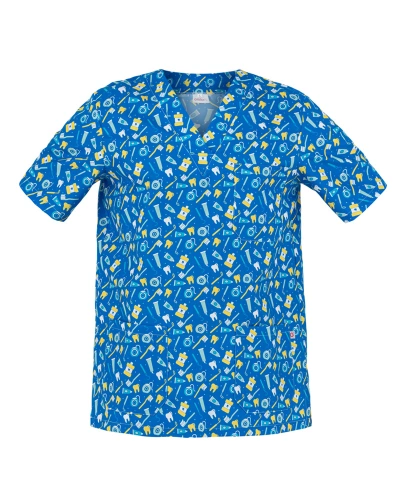 Halena PIERO, pánská, zuby