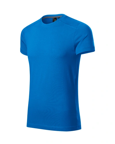 Pánské tričko 150 - snorkel blue Pánské tričko 150 - snorkel blue