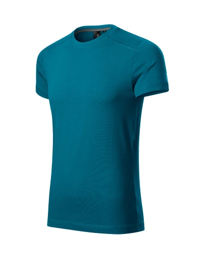 Pánské tričko 150 - petrolejová