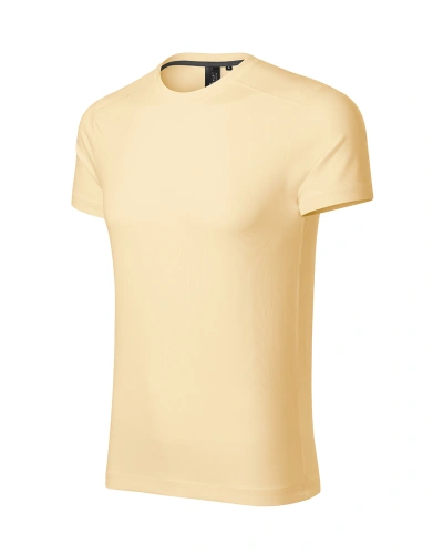 Pánské tričko ACTION - bourbon vanilla