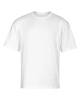 Tričko unisexové STAGE - bílé