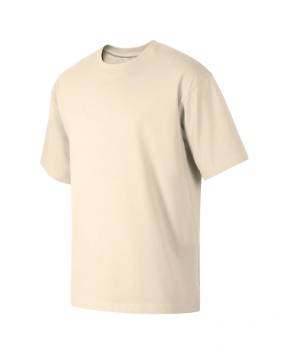 Tričko unisexové STAGE - mandlová