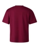 Tričko unisexové STAGE - garnet Tričko unisexové STAGE - garnet