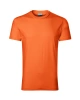 Pánské tričko RESIST - oranžová