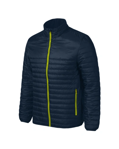 Bunda pánská PHANTOM, námořní modrá