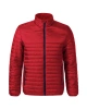 Bunda pánská PHANTOM, červená Bunda pánská PHANTOM, červená
