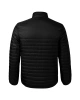 Bunda pánská PHANTOM, černá Bunda pánská PHANTOM, černá