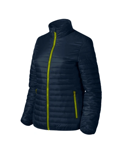 Bunda dámská PHANTOM, námořní modrá Bunda dámská PHANTOM, námořní modrá