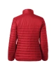 Bunda dámská PHANTOM, červená