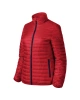 Bunda dámská PHANTOM, červená