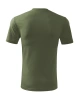 Triko pánské Classic New - khaki Triko pánské Classic New - khaki