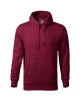 Mikina pánská Cape - garnet