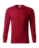 Unisex triko RESIST LS - marlboro červená Unisex triko RESIST LS - marlboro červená