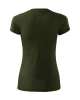 Dámské tričko FANTASY - military