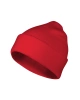 Čepice unisex Beanie - červená