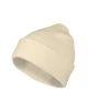Čepice unisex Beanie - mandlová