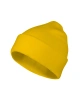 Čepice unisex Beanie - žlutá Čepice unisex Beanie - žlutá