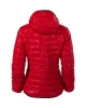 Bunda dámská EVEREST - formula red