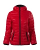 Bunda dámská EVEREST - formula red