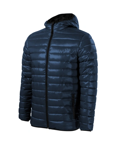 Bunda pánská EVEREST - námořní modrá