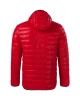 Bunda pánská EVEREST - formula red Bunda pánská EVEREST - formula red