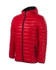 Bunda pánská EVEREST - formula red Bunda pánská EVEREST - formula red