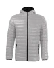 Bunda pánská EVEREST - silver gray